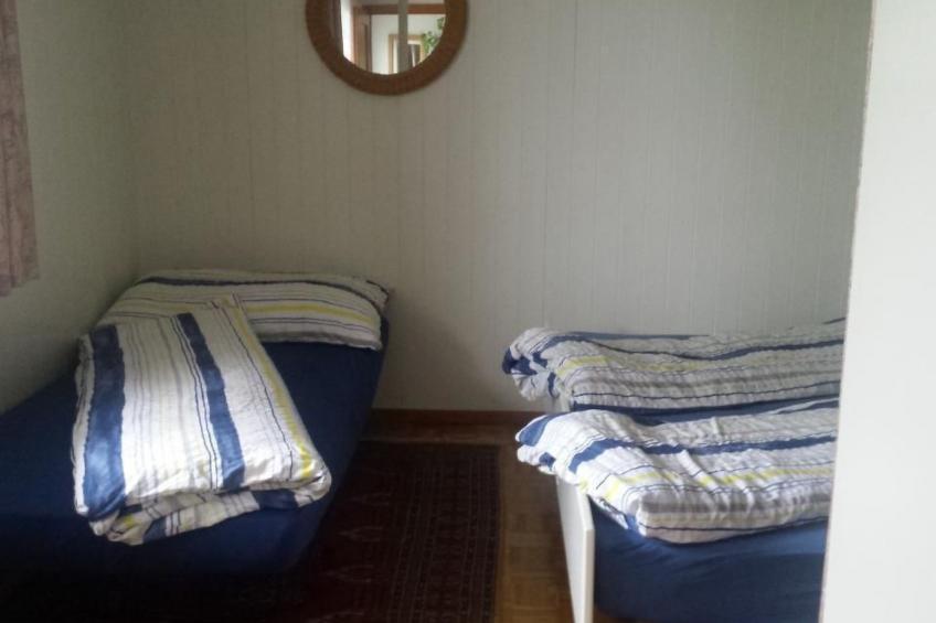 Charmantes Chalet Apartment mit Aussicht - foto 26