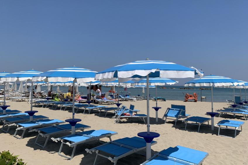 mit privater Terrasse - foto 14