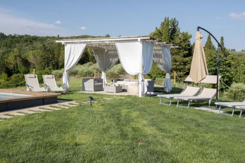 Villa Zara - foto 47