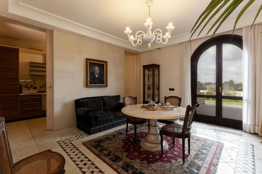 Villa Golia pool jacuzzi and tennis - foto 26