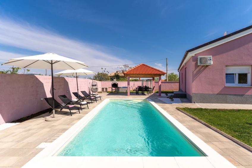 Villa Lilly - foto 5