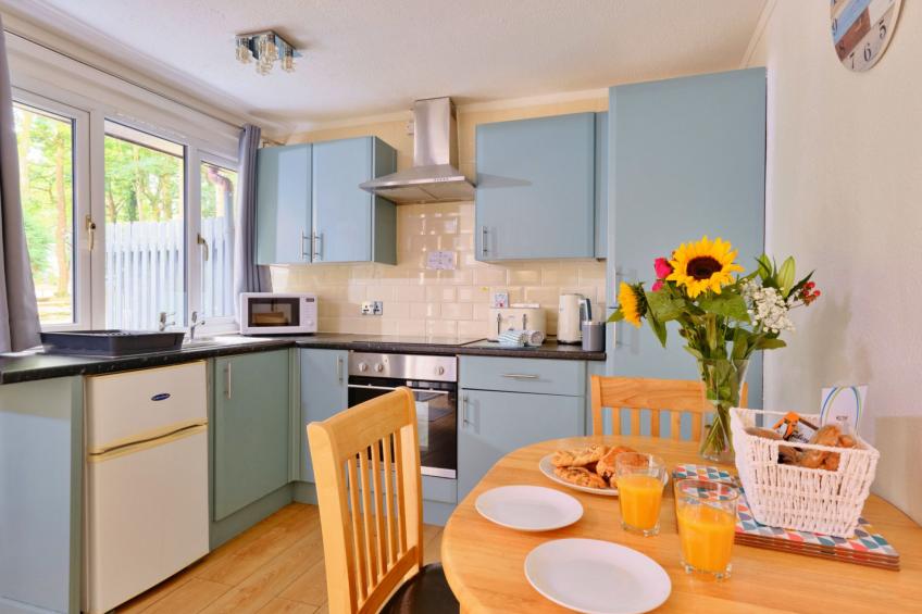 Joyful Cottage