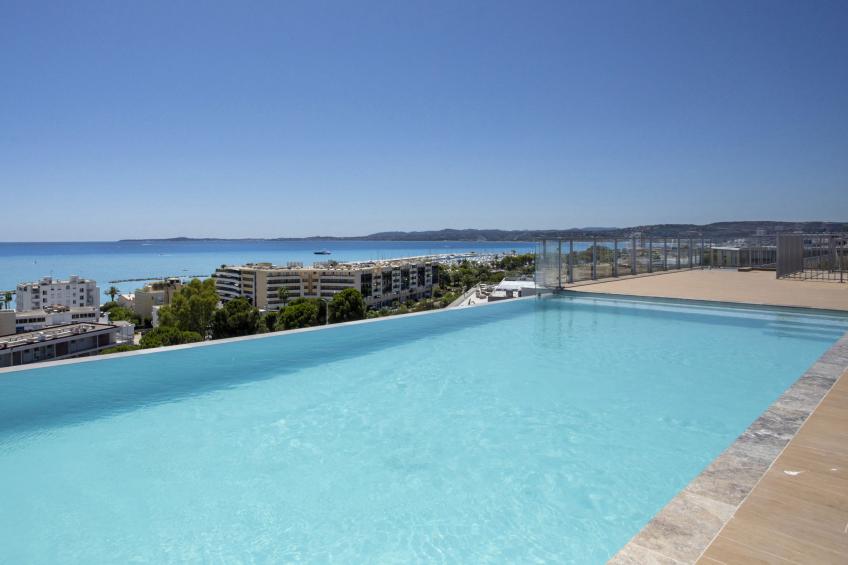 Seaside View