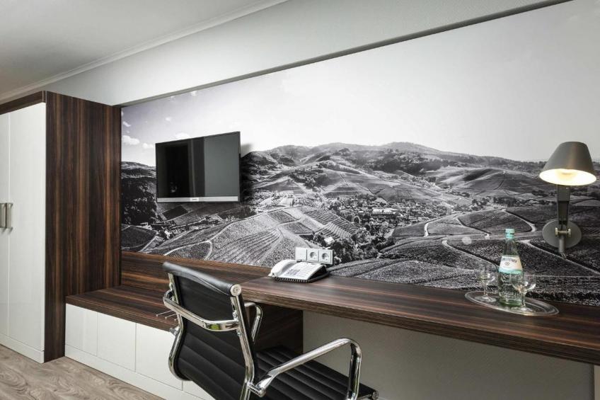 Offenburg City by Belvilla-Standard Single Room - foto 6