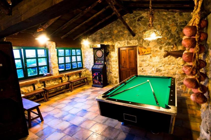 Holiday Home Villa Rokov - Five-Bedroom Villa - foto 46