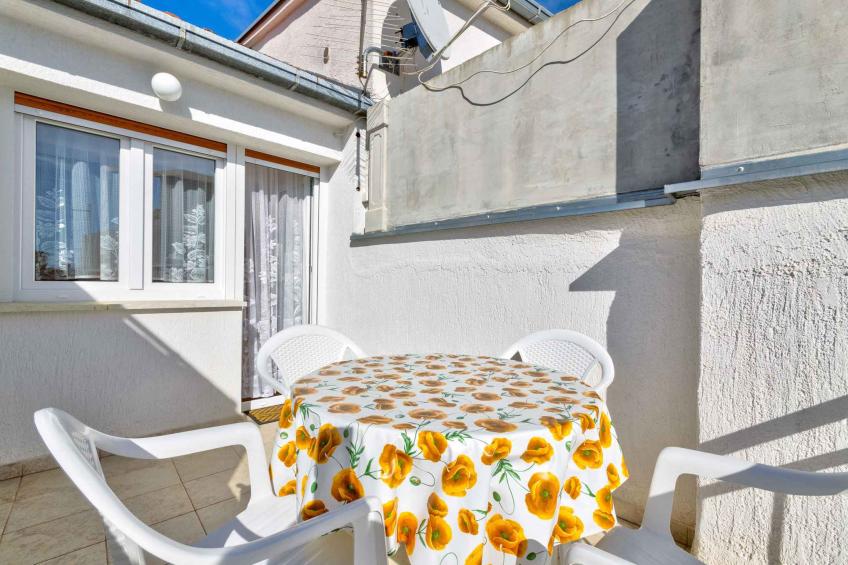 Holiday apartment with balcony - BF-GC9K - foto 62