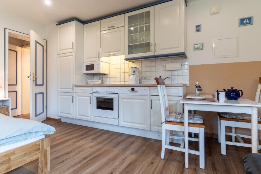 Huus Avelia - Apartment EG - foto 10