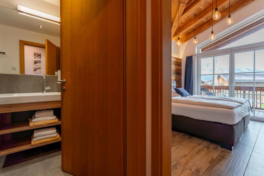 Tauern Suites Mitterwirt TOP 223 - foto 22