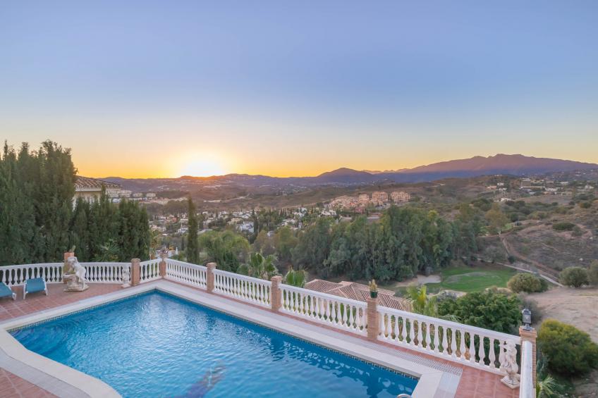 Villa Carlos Mijas Golf - foto 5