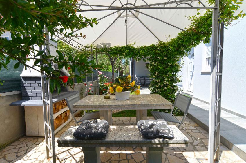 Vakantiewoning met tuin en barbecue - VW-PXGCN - foto 22