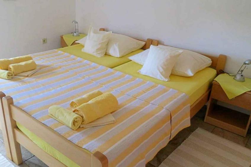 Vakantiewoning met balkon - BF-Y752J - foto 5