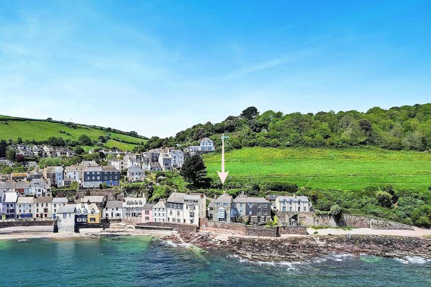 Rock House, Kingsand - foto 16