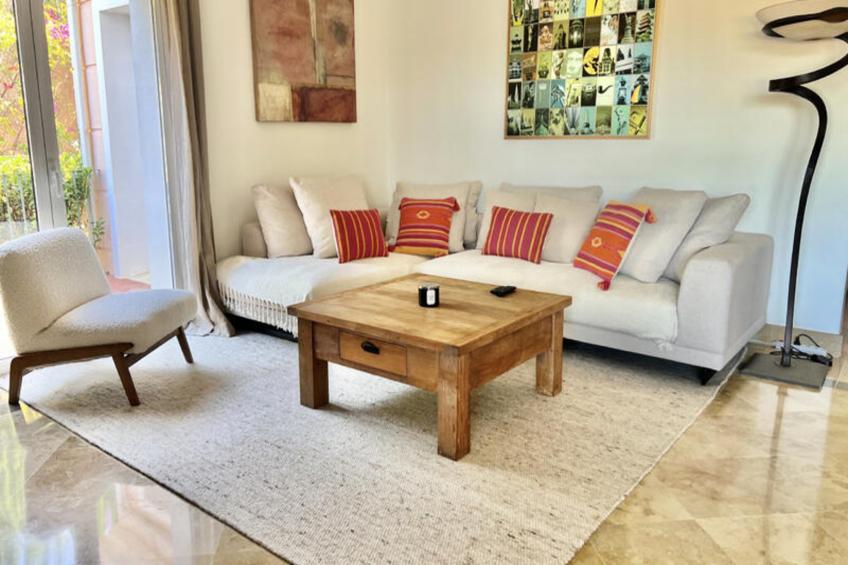 Appartements à Benahavís - foto 10