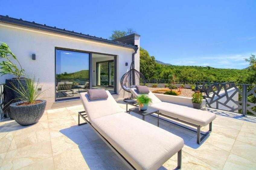 Wellness Villa Modruna - Four Bedroom Villa with Swimming pool - foto 42