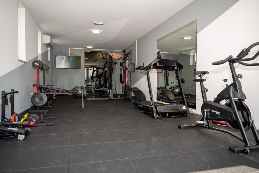 Villa Doline-Two Bedroom Villa with Swimming Pool - foto 130