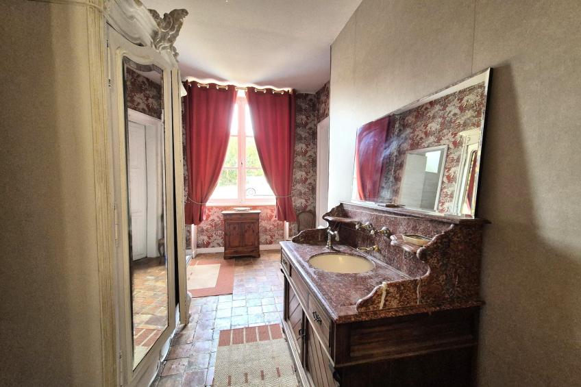 Appartement au Château de Baclair - foto 13