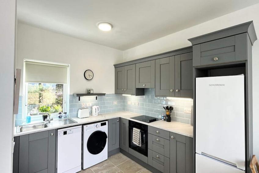 Mobil Home - Bungalow - Cottage à Renvyle Galway - foto 21