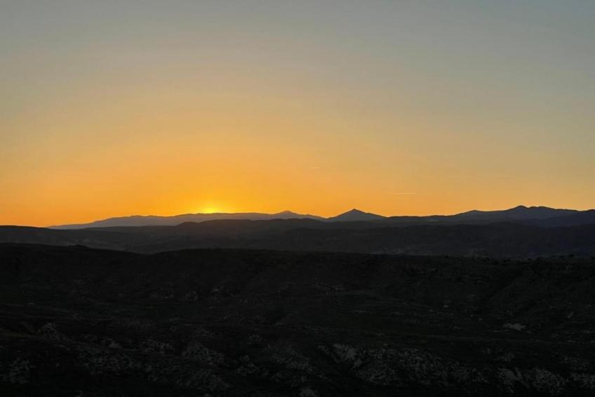 Casa Montaña de Alegria - foto 27