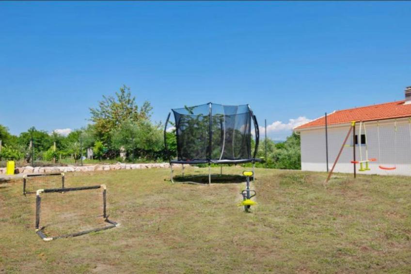 Villa Rest for the soul - Four Bedroom Villa - foto 17