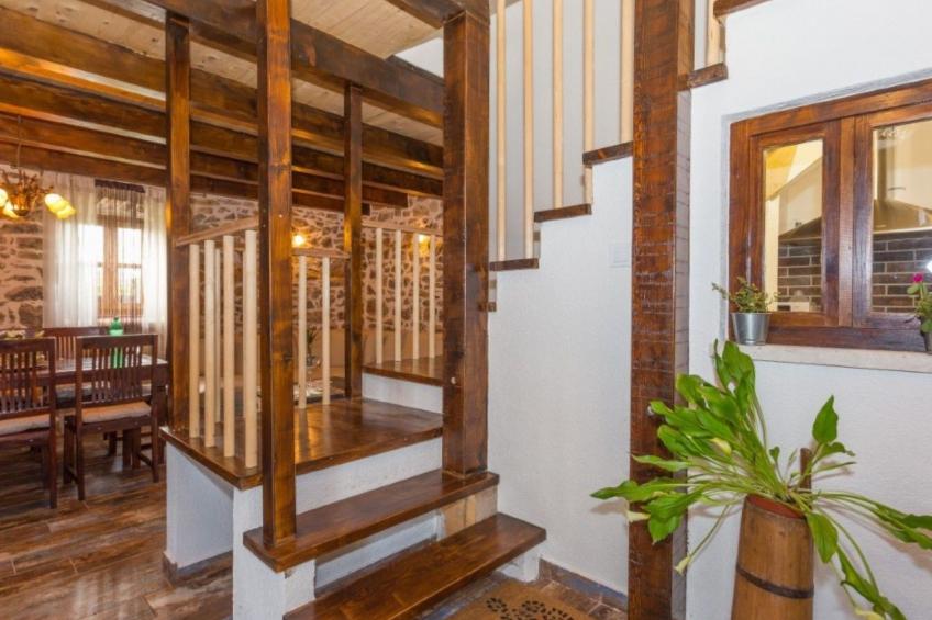 Charmante Ferienvilla Krka - foto 11