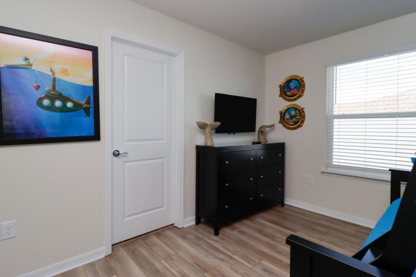 "Mahalo Magical" mit Whirlpool - foto 43