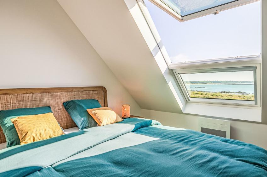 Les reflets bleus - foto 14