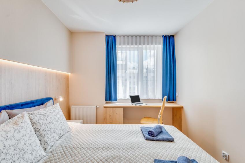 Altstadt-Wohnung Angielska Grobla - foto 22