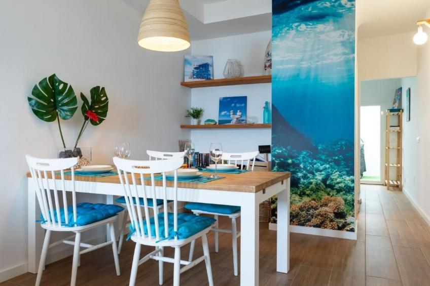 in San Andrés direkt am Meer - foto 9