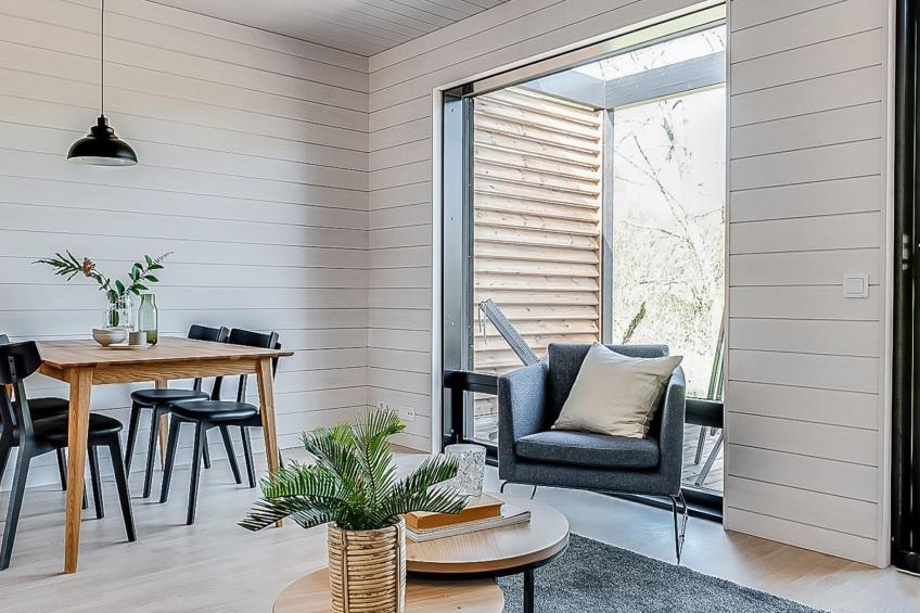 Kasnäs marina a 4 - foto 3