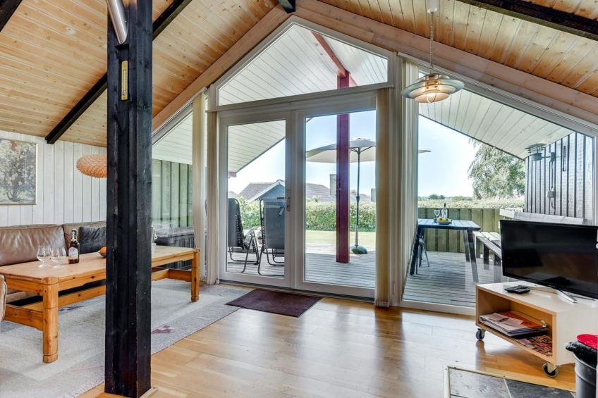 "Ofelia" - 500m to the inlet in SE Jutland - foto 3