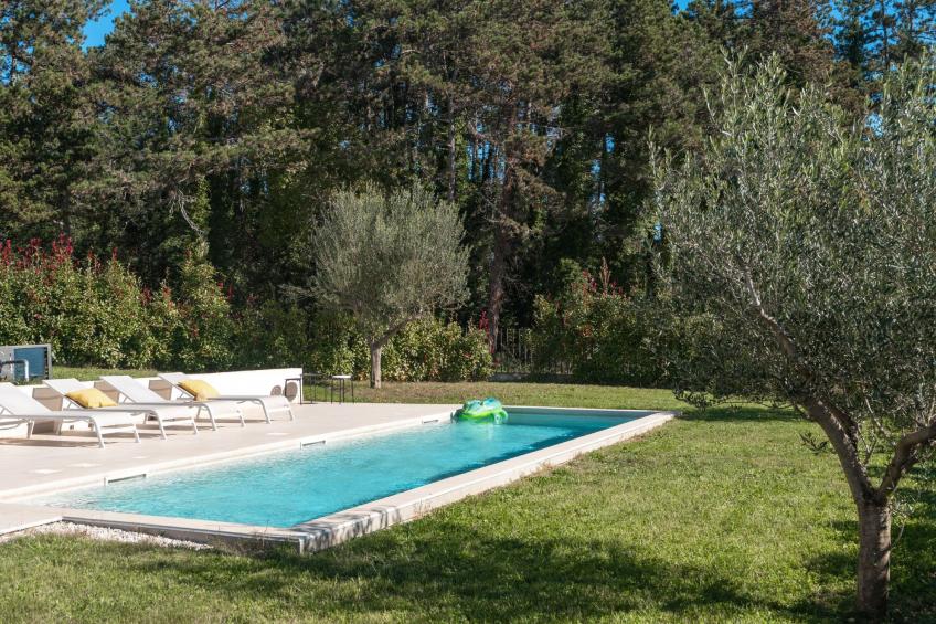 Villa Casa Vesta - foto 22