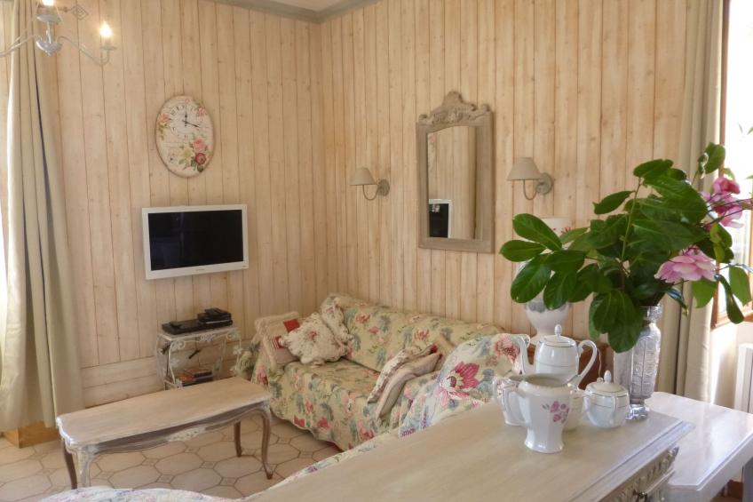 Fachwerkhaus "gitealienor perigord" - foto 37