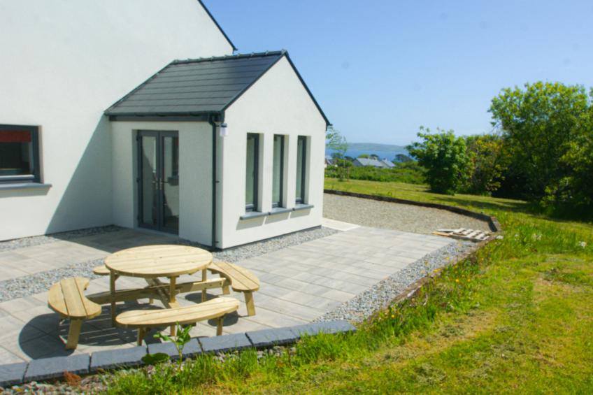 Bell View (TR3) Holiday Home Sheeps Head - foto 2