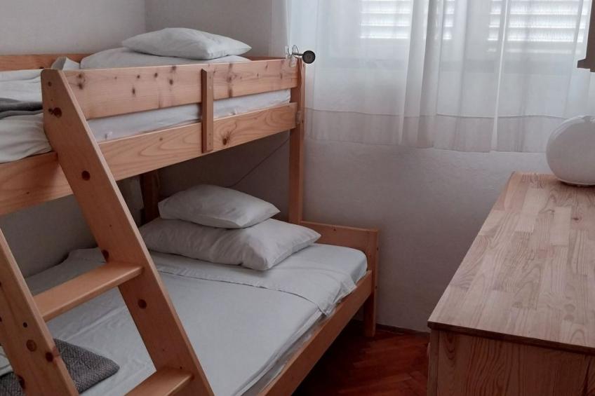 Appartement Peliska - ein paar Schritte vom Strand entfernt - foto 9