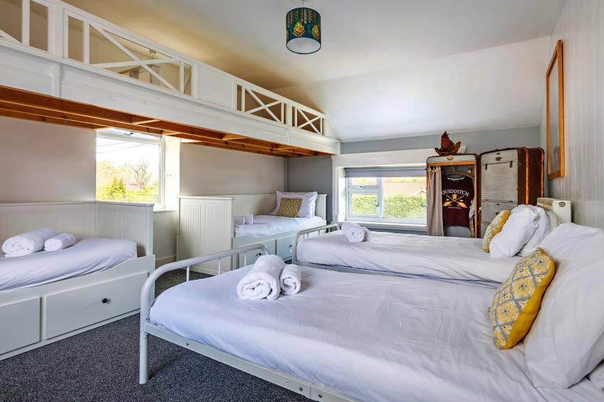 The Stables - foto 25