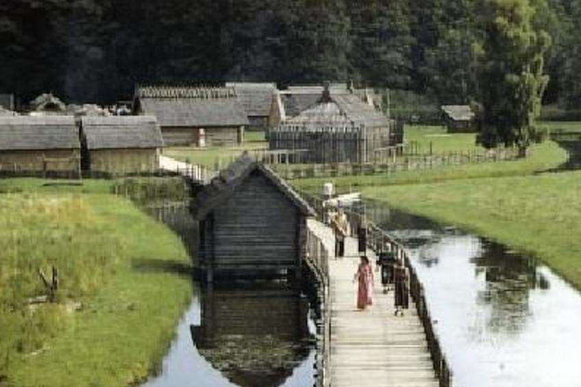 Wohnung in Dreveskirchen mit Kleinem Garten - foto 29