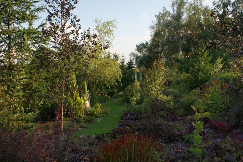 Meeresdorf Stille - Ferienhäuser in den Gärten von Magra - foto 15