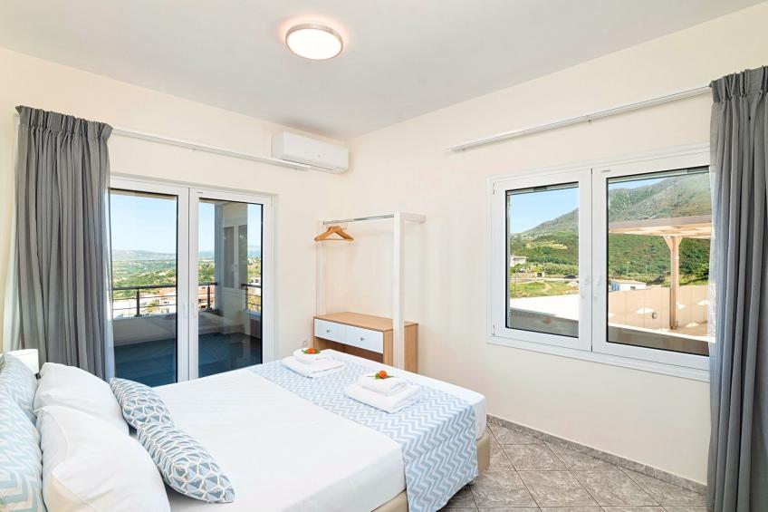 für 12 Personen in Kournas, Kreta (West-Kreta) - foto 19