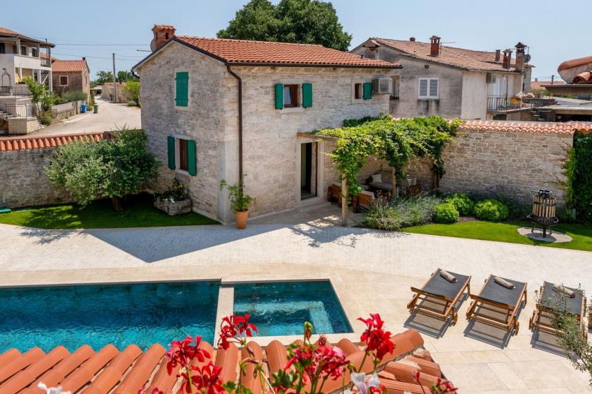 Villa Caterina - foto 20