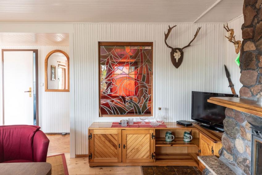 Blockhütte Rudolf - foto 6