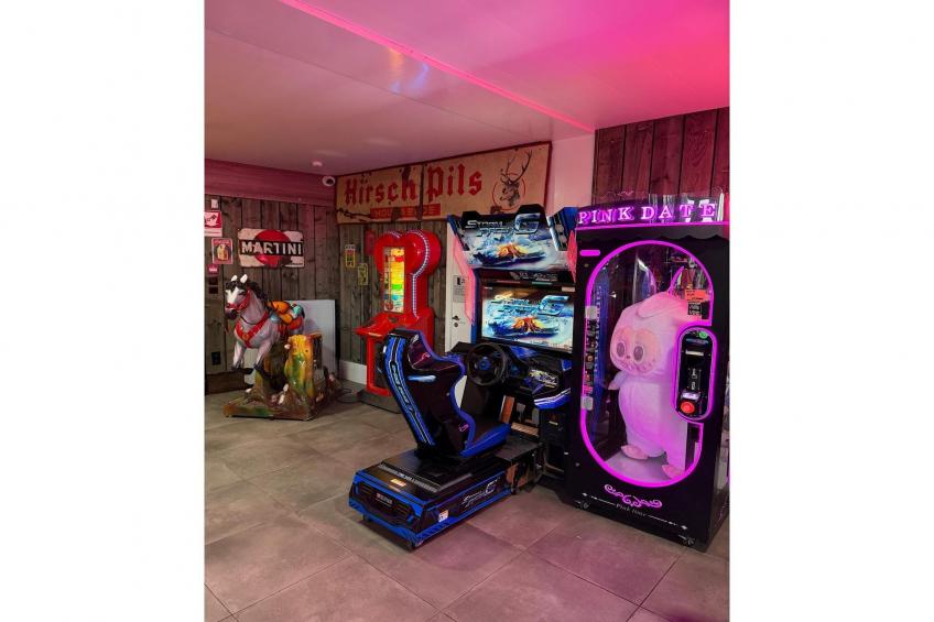 La Maison des Fleurs - foto 34