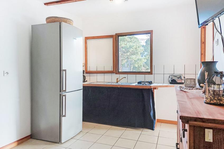 Maisonnette Terra Tramandera - foto 6