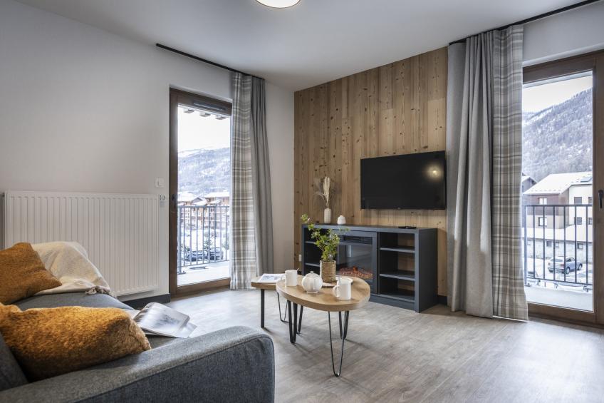 Le Serra Neva 4p8p + - foto 4