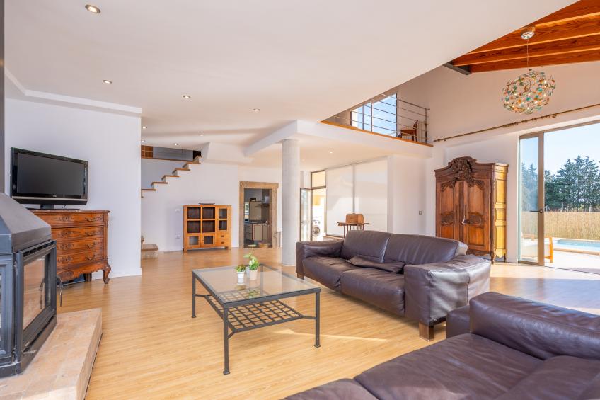 Can Lluent - foto 13