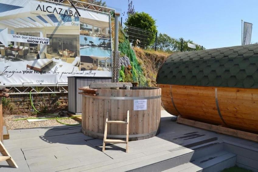 Stylish 3-Bed Apartment | Alcazaba Lagoon (1204) - foto 39