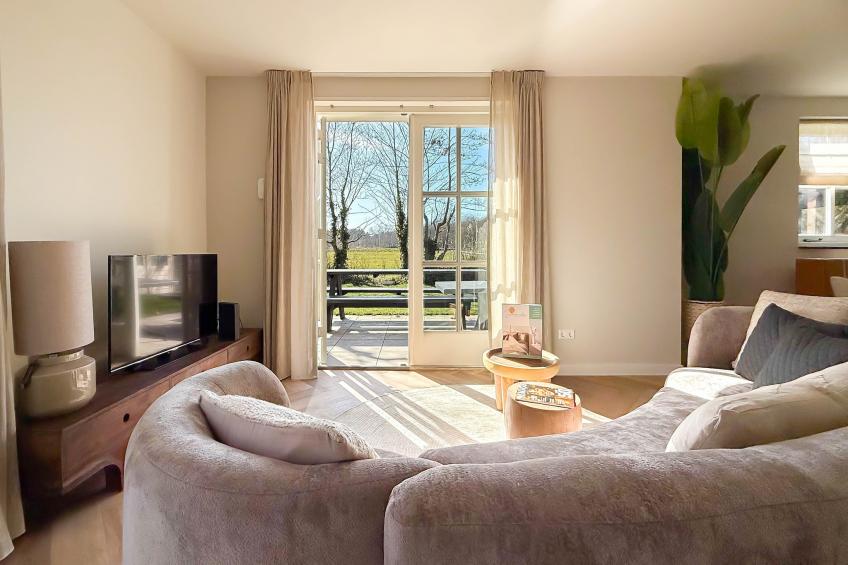 Zon aan den Hoef - foto 11