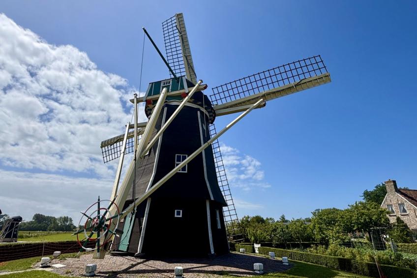 Luxuriöses Studio für 2 Personen de Zuus - foto 33