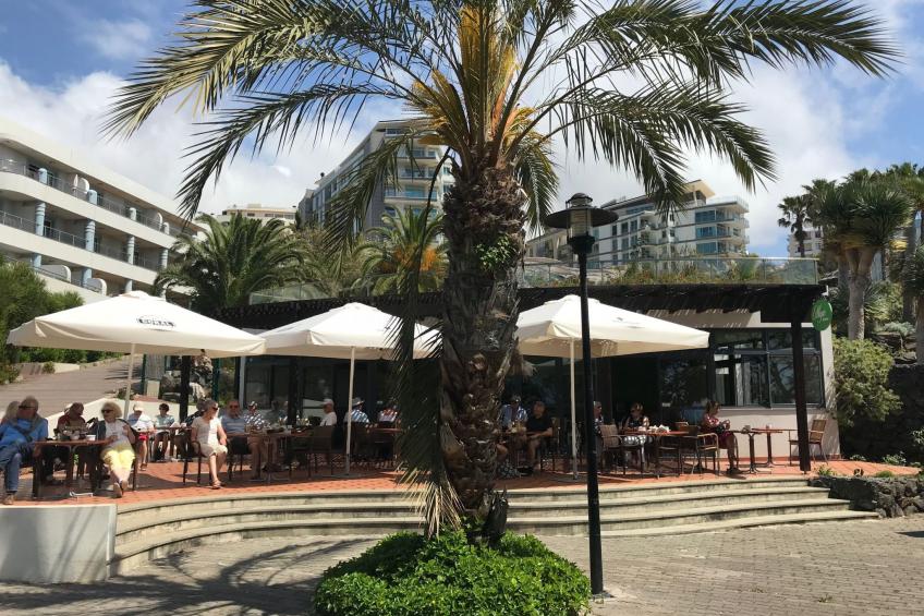 mit Blick auf das Wasser - foto 11