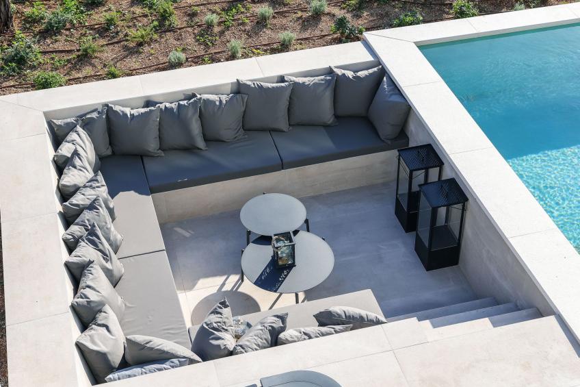 Luxuriöse Villa 360 - privater beheizter Pool - foto 12