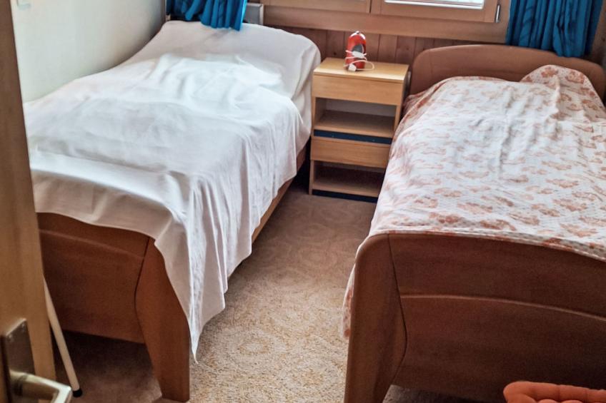 Gemütliche Unterkunft ohne Luxus - foto 3